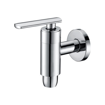 NTL-3022-C Wall Mounted Bib Tap