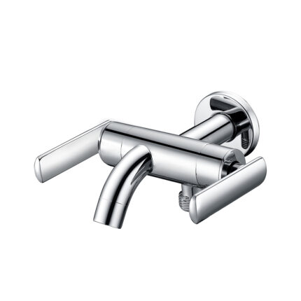 NTL-3028-C Two Way Tap