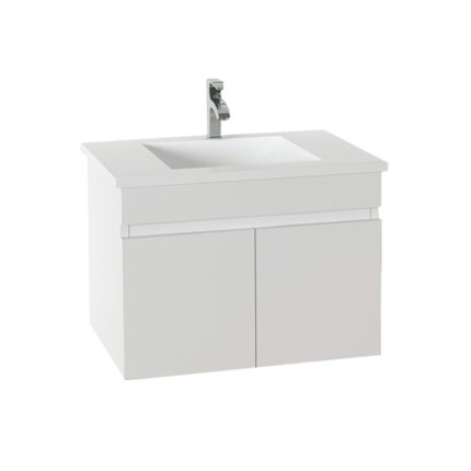 NTL-355002W Main Cabinet
