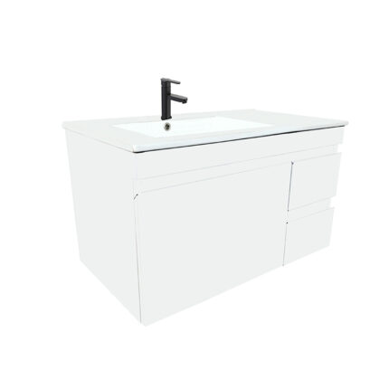 NTL-358002W Main Cabinet