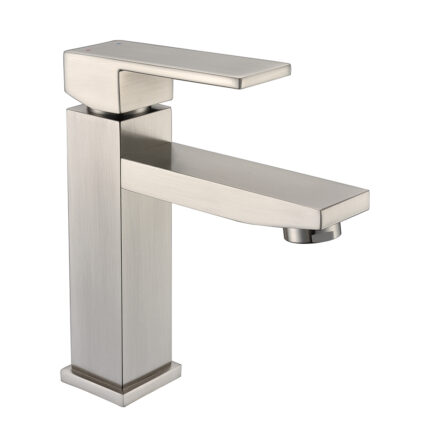NTL-5001 Basin Mixer Tap