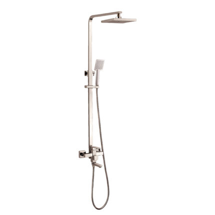 NTL-5007 Rain Shower Mixer Set