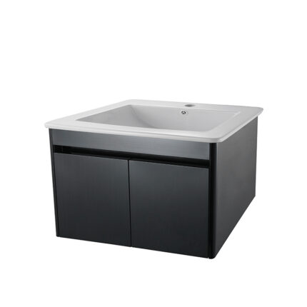 NTL-5145-2-BBK Main Cabinet
