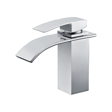 NTL-55001 Basin Mixer Tap