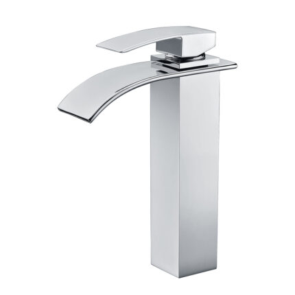 NTL-55002 Basin Mixer Tap