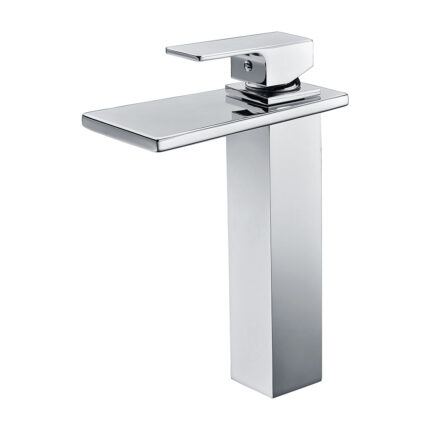 NTL-55012 Basin Mixer Tap