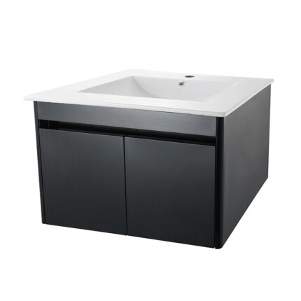 NTL-5845-2-BBK Main Cabinet