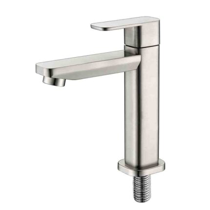 NTL-6011-C(BN) Basin Cold Tap