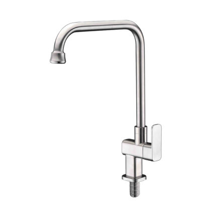 NTL-6013-C-SS(BN) Kitchen Cold Tap