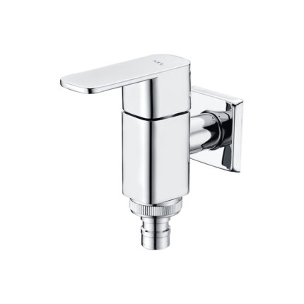NTL-6021-C Wall Mounted Bib Tap