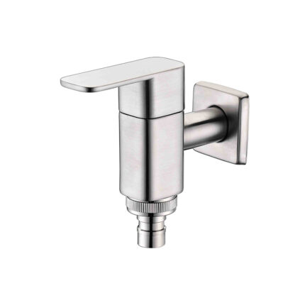 NTL-6021-C(BN) Wall Mounted Bib Tap