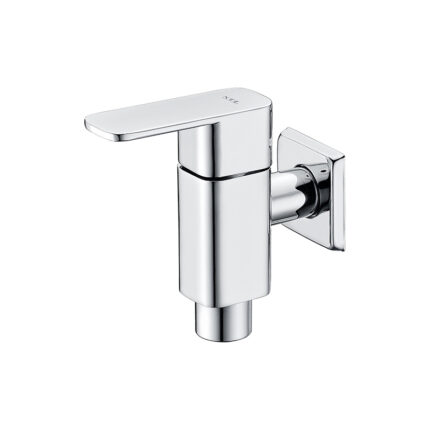 NTL-6022-C Wall Mounted Bib Tap