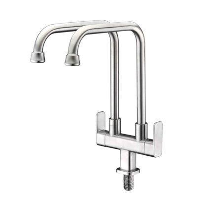 NTL-6025-C-SS(BN) Kitchen Cold Tap
