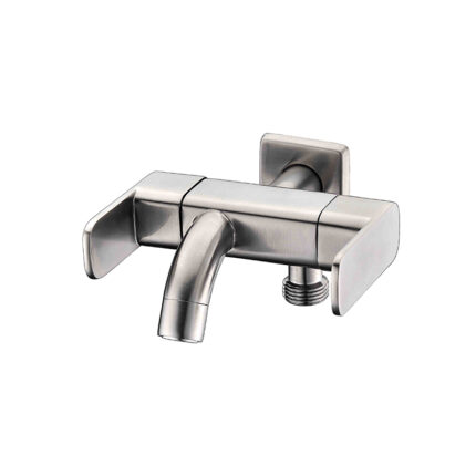 NTL-6028-C(BN) Two Way Tap