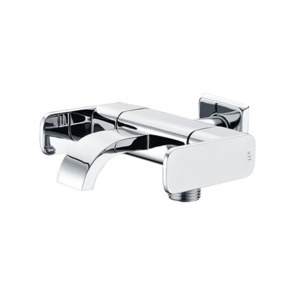 NTL-6028A-C Two Way Tap