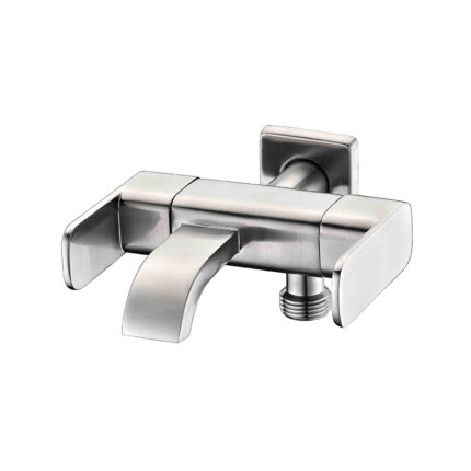 NTL-6028A-C(BN) Two Way Tap