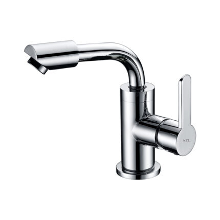 NTL-8001 Basin Mixer Tap