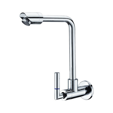 NTL-8014-C Wall Mounted Kitchen Cold Tap