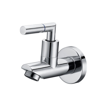 NTL-8015-C Wall Mounted Bib Tap
