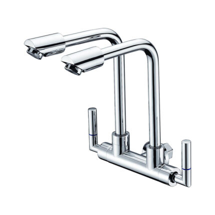 NTL-8026-C Wall Mounted Kitchen Cold Tap