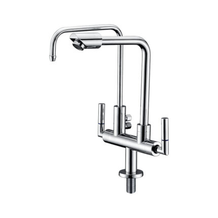 NTL-8032-C Wall Mounted Kitchen Cold Tap