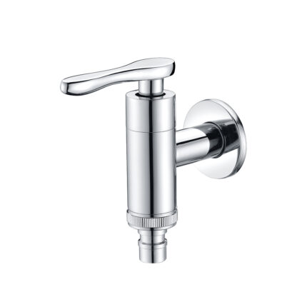NTL-8121-C Wall Mounted Bib Tap