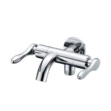 NTL-8128-C Two Way Tap