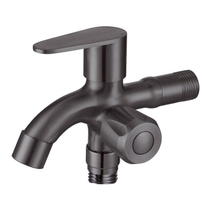 NTL-9028-C (GM) Two Way Tap
