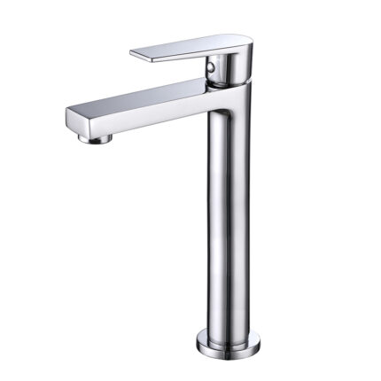 NTL-9052-C Basin Cold Tap (Tall)
