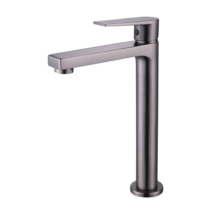 NTL-9052-C(GM) Tall Basin Cold Tap