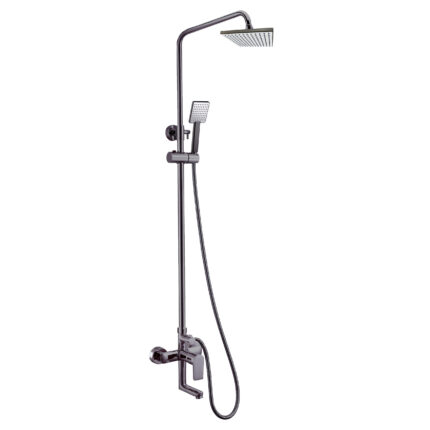 NTL-9107(GM) Rain Shower Set