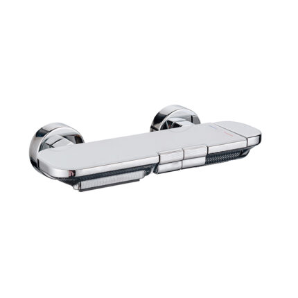 NTL-9125 Bath Shower Mixer With Spout