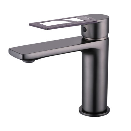 NTL-9151-1(GM) Basin Mixer