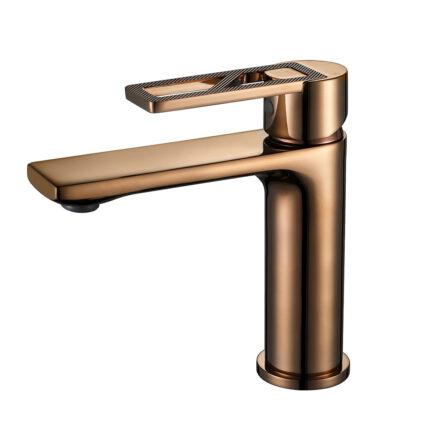 NTL-9151-1(RG) Basin Mixer