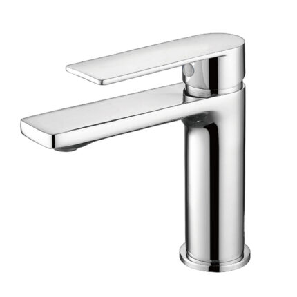 NTL-9151 Basin Mixer Tap (Short)