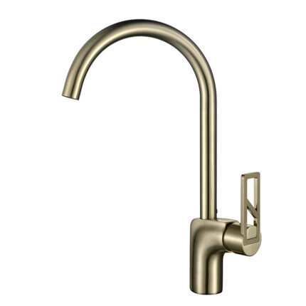 NTL-9153-1(G) Kitchen Mixer Tap