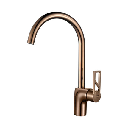 NTL-9153-1(RG) Kitchen Mixer