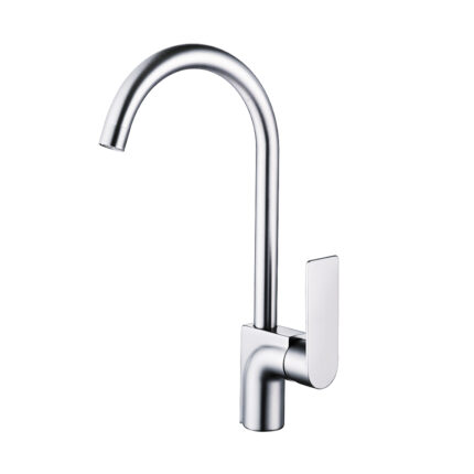 NTL-9153 Kitchen Mixer Tap