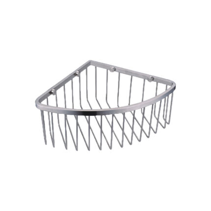 NTL-B11800 Corner Bathroom Basket