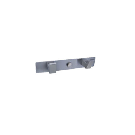 NTL-B11862 Robe Hook Set - 2 Hooks