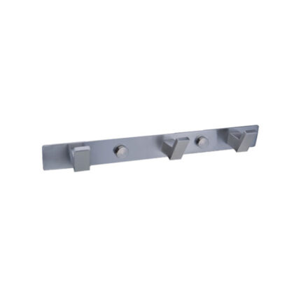 NTL-B11863 Robe Hook Set - 3 Hooks