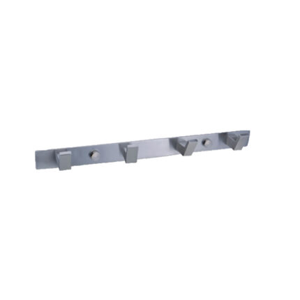 NTL-B11864 Robe Hook Set - 4 Hooks