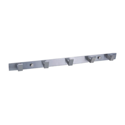 NTL-B11865 Robe Hook Set - 5 Hooks
