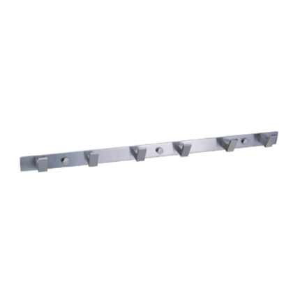 NTL-B11866 Robe Hook Set - 6 Hooks