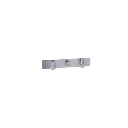 NTL-B11872 Robe Hook Set - 2 Hooks