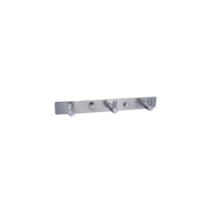 NTL-B11873 Robe Hook Set - 3 Hooks