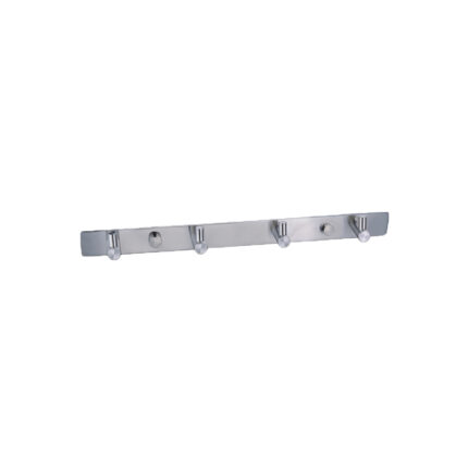 NTL-B11874 Robe Hook Set - 4 Hooks