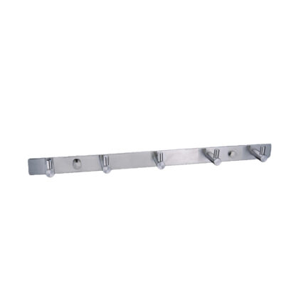 NTL-B11875 Robe Hook Set - 5 Hooks