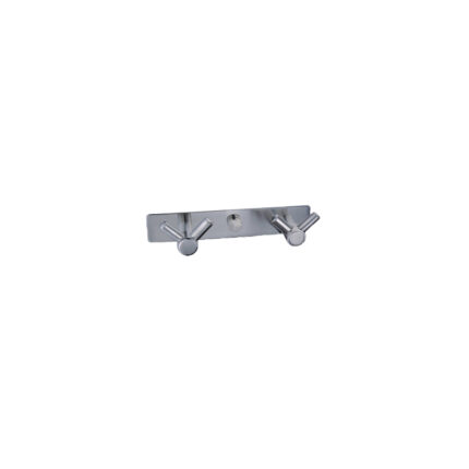 NTL-B11882 Robe Hook Set - 2 Hooks