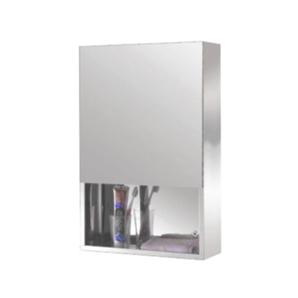 NTL-C11601-B Mirror Cabinet